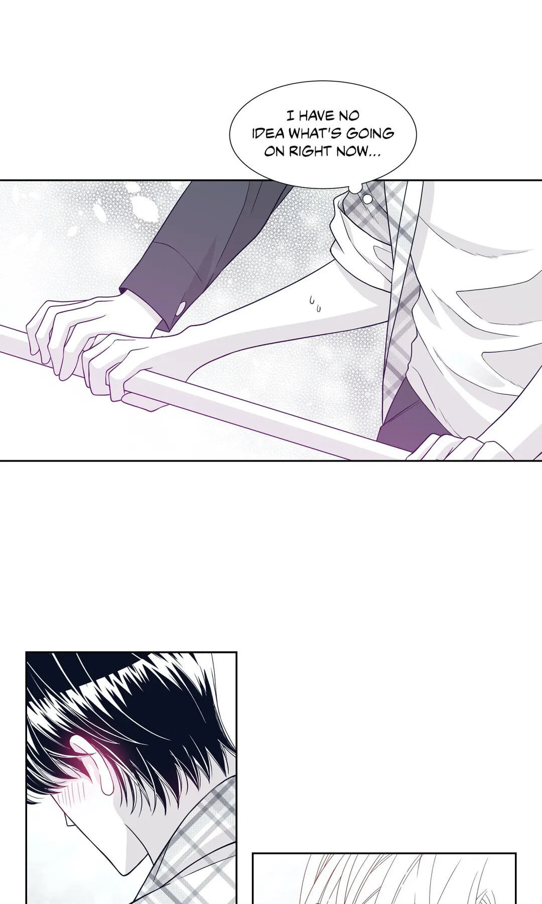 Read Gold Gray chapter 16 image 24 on Lezhin