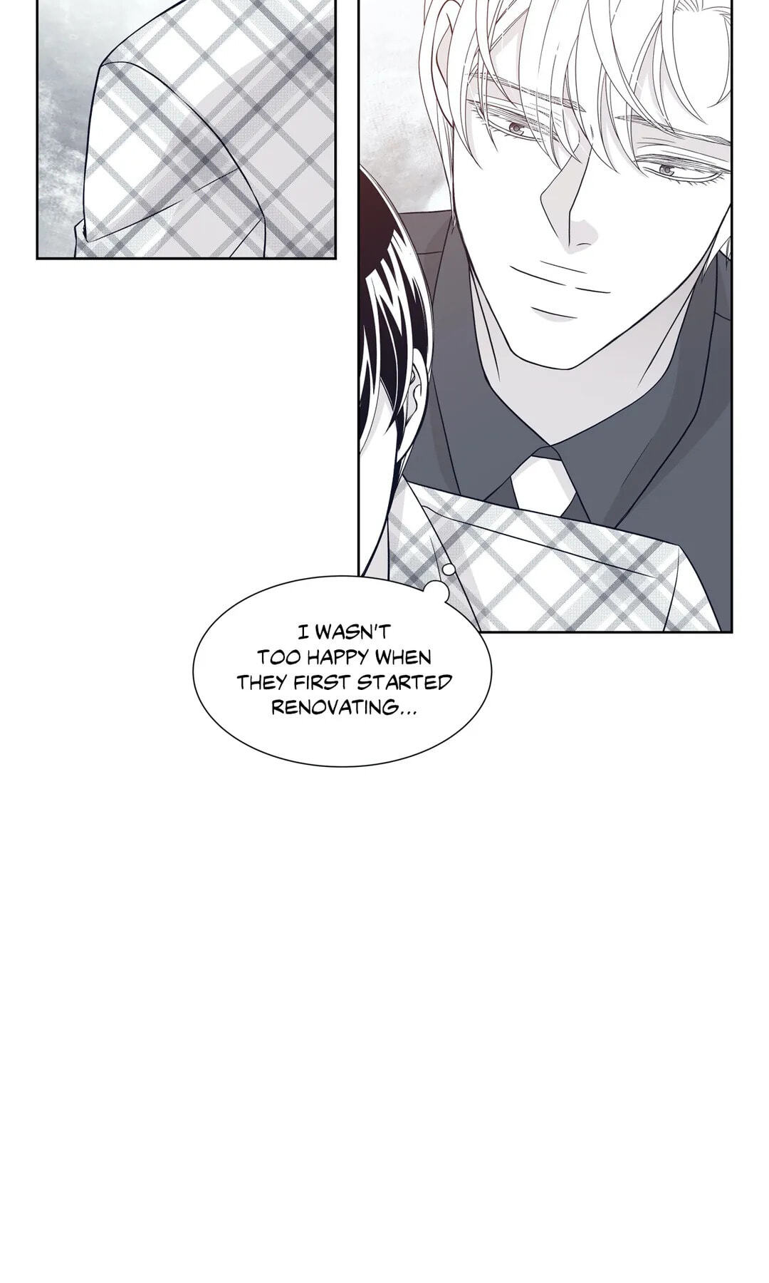 Read Gold Gray chapter 16 image 25 on Lezhin
