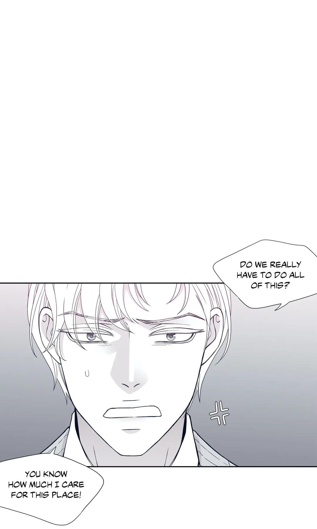 Read Gold Gray chapter 16 image 26 on Lezhin