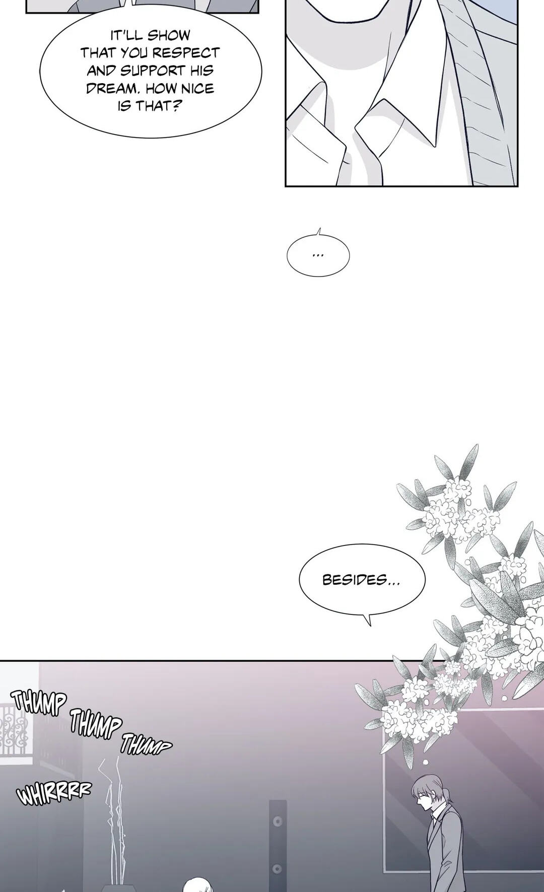 Read Gold Gray chapter 16 image 29 on Lezhin