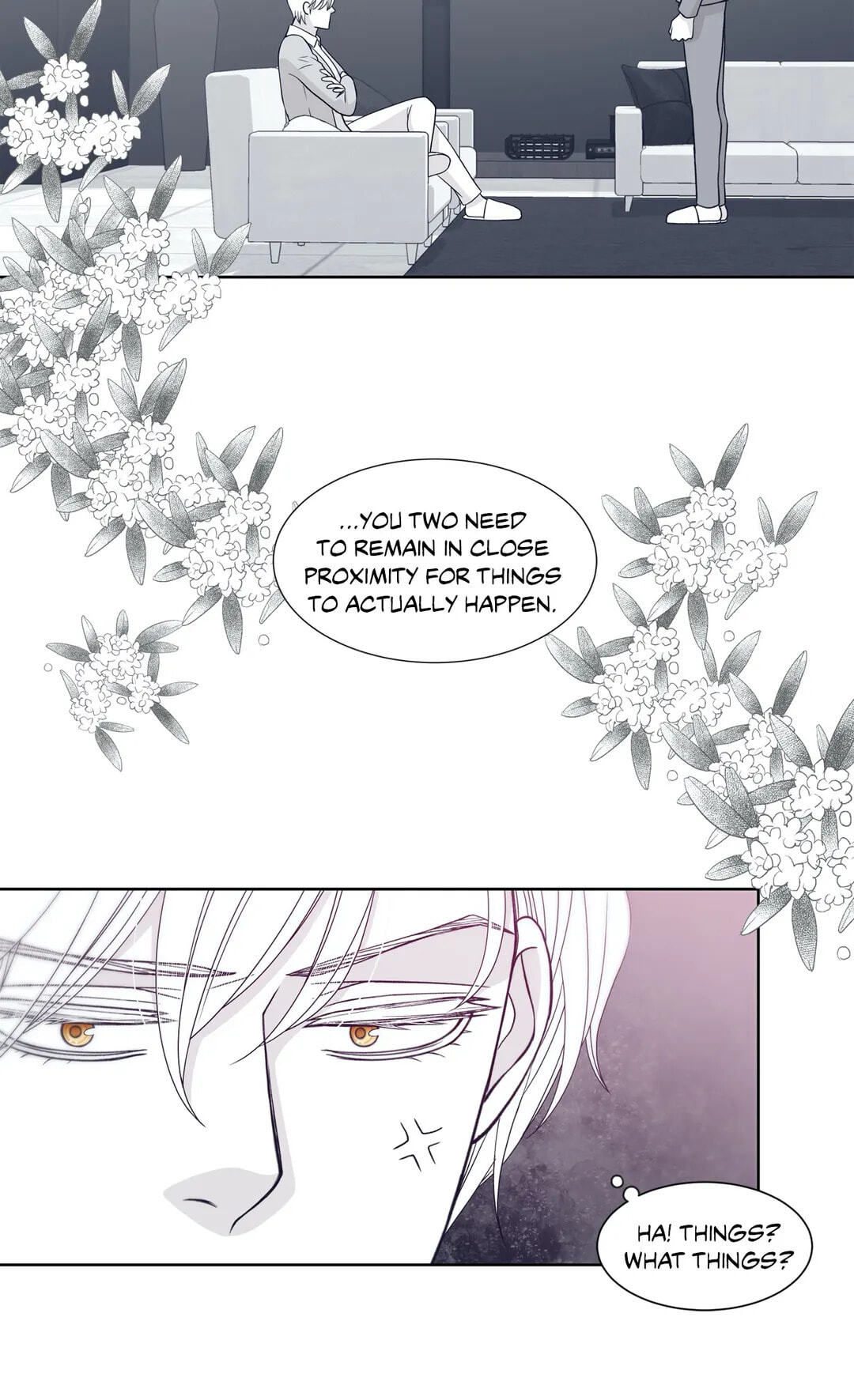 Read Gold Gray chapter 16 image 30 on Lezhin