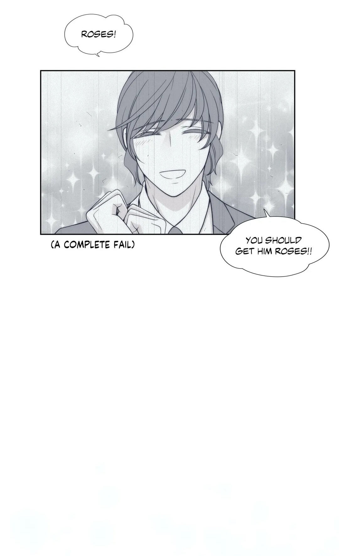 Read Gold Gray chapter 16 image 33 on Lezhin