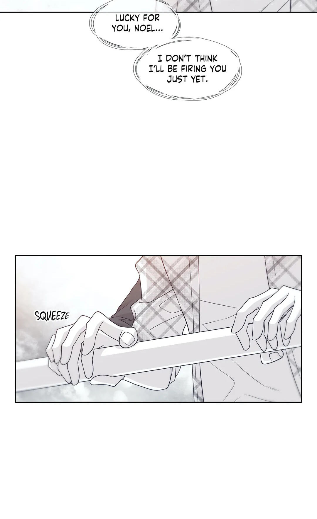 Read Gold Gray chapter 16 image 35 on Lezhin