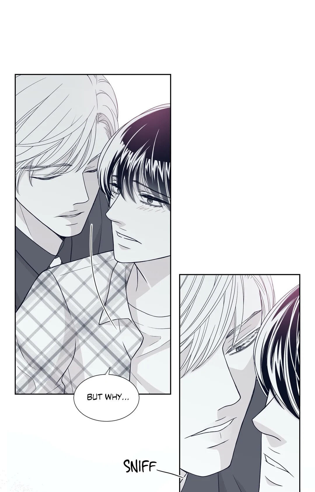 Read Gold Gray chapter 16 image 38 on Lezhin