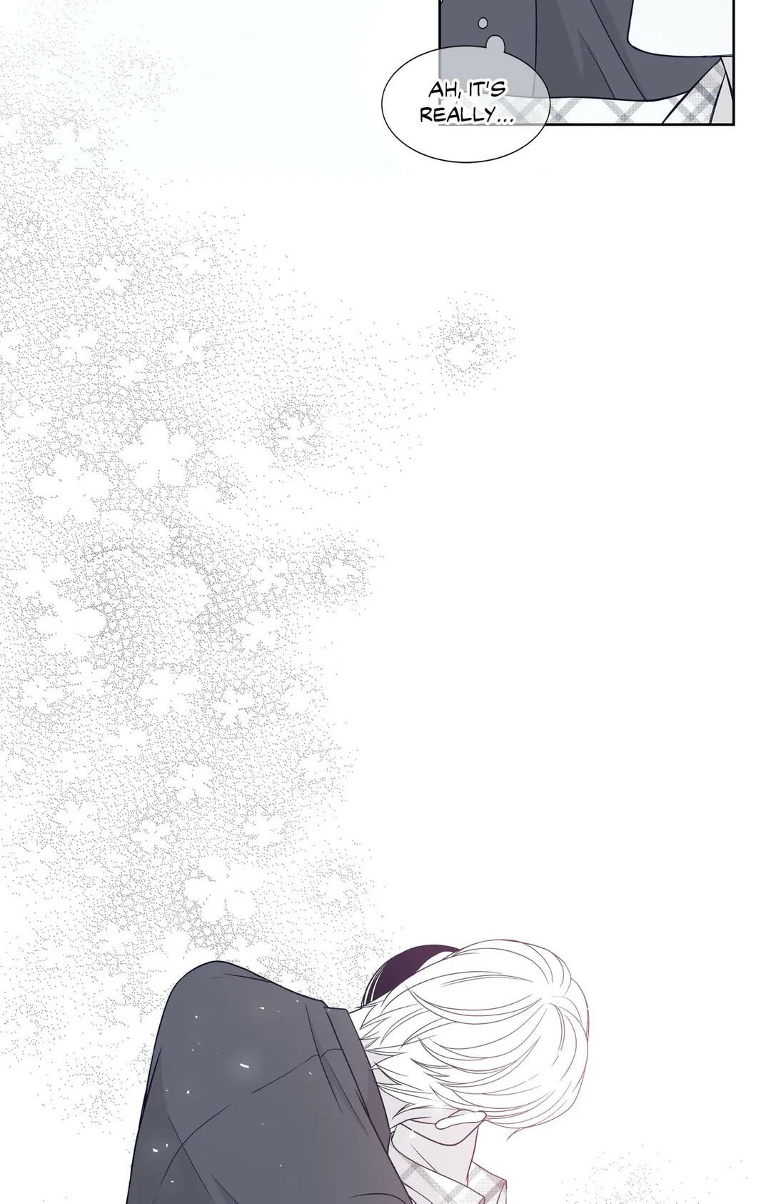 Read Gold Gray chapter 16 image 39 on Lezhin