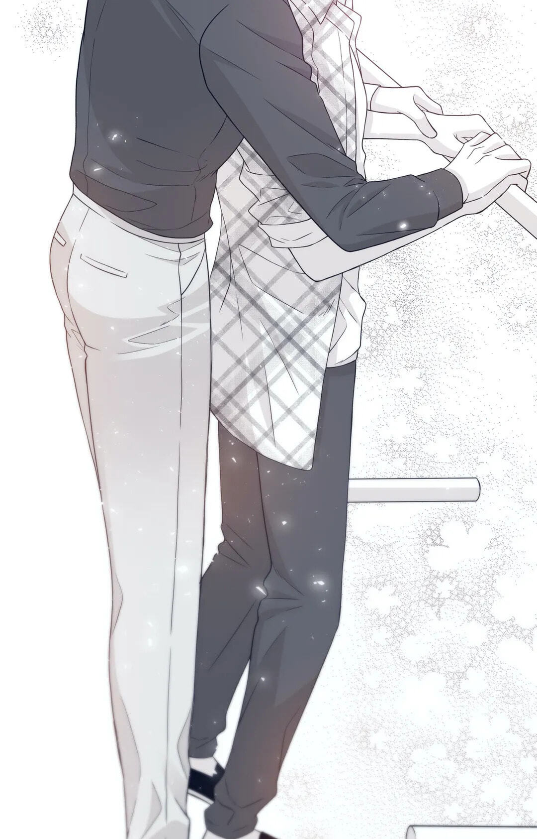Read Gold Gray chapter 16 image 40 on Lezhin