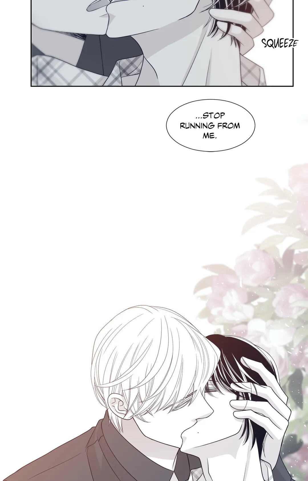 Read Gold Gray chapter 16 image 42 on Lezhin