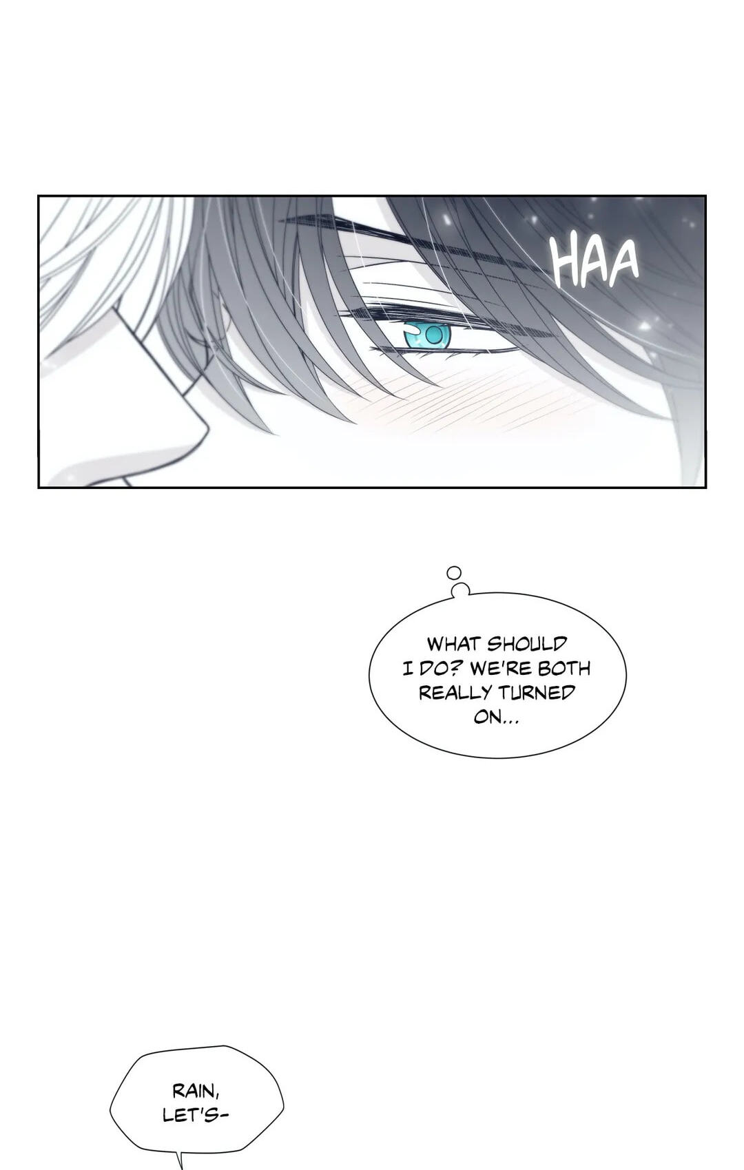 Read Gold Gray chapter 16 image 45 on Lezhin