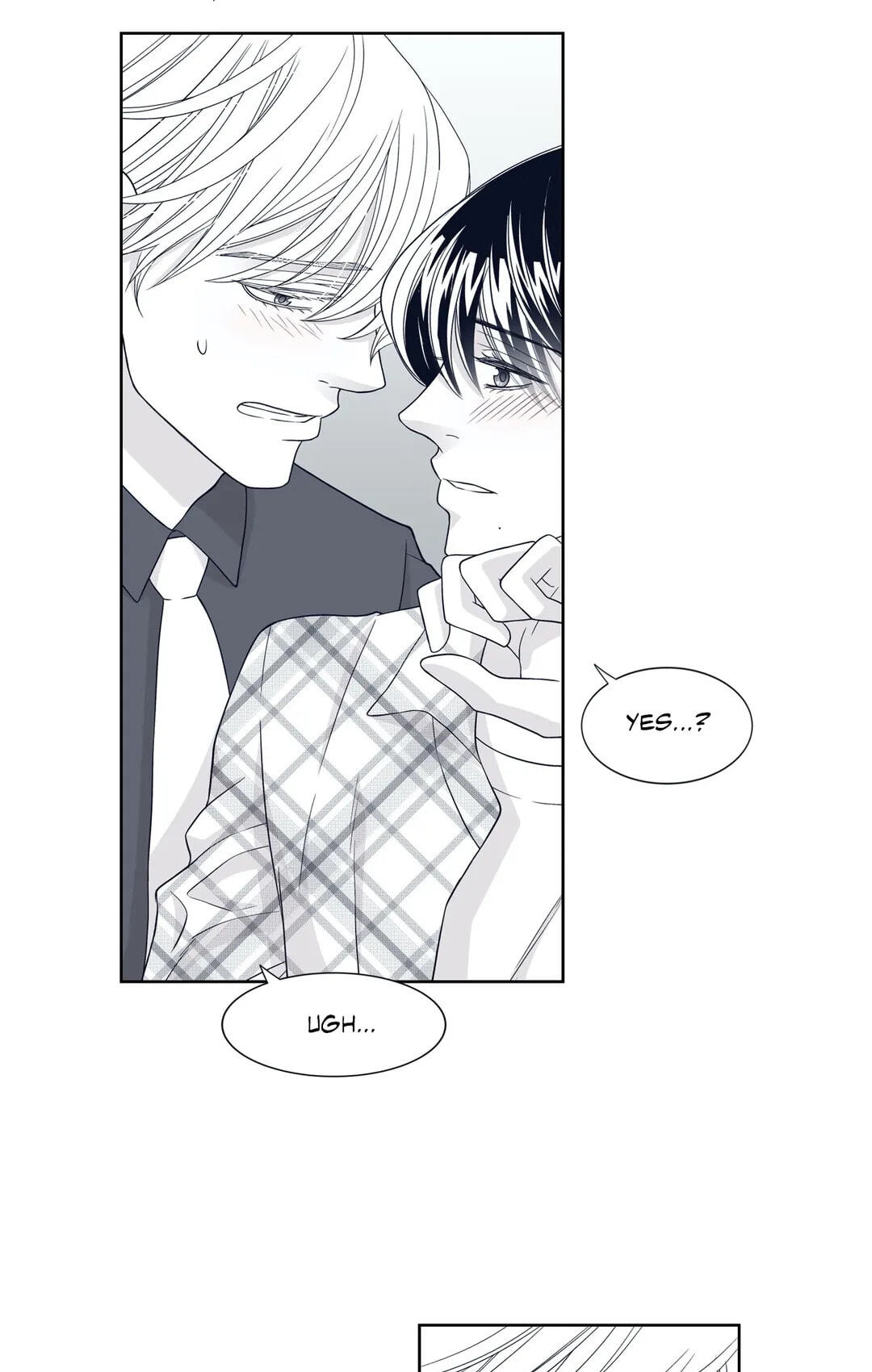 Read Gold Gray chapter 16 image 46 on Lezhin