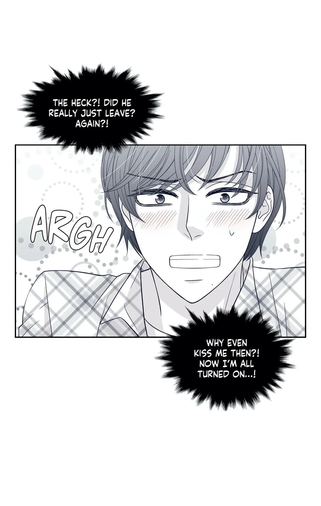 Read Gold Gray chapter 16 image 51 on Lezhin