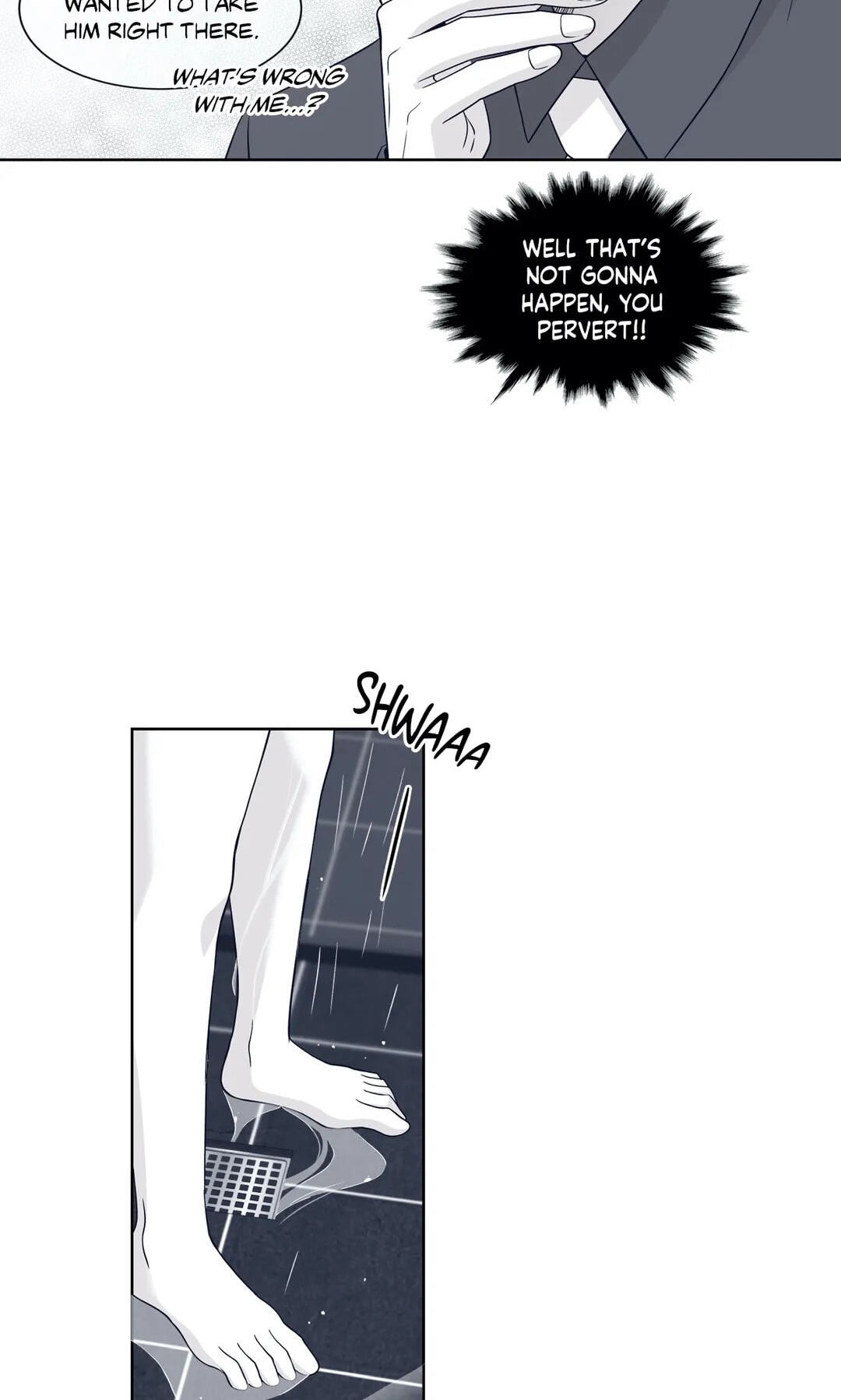 Read Gold Gray chapter 16 image 53 on Lezhin