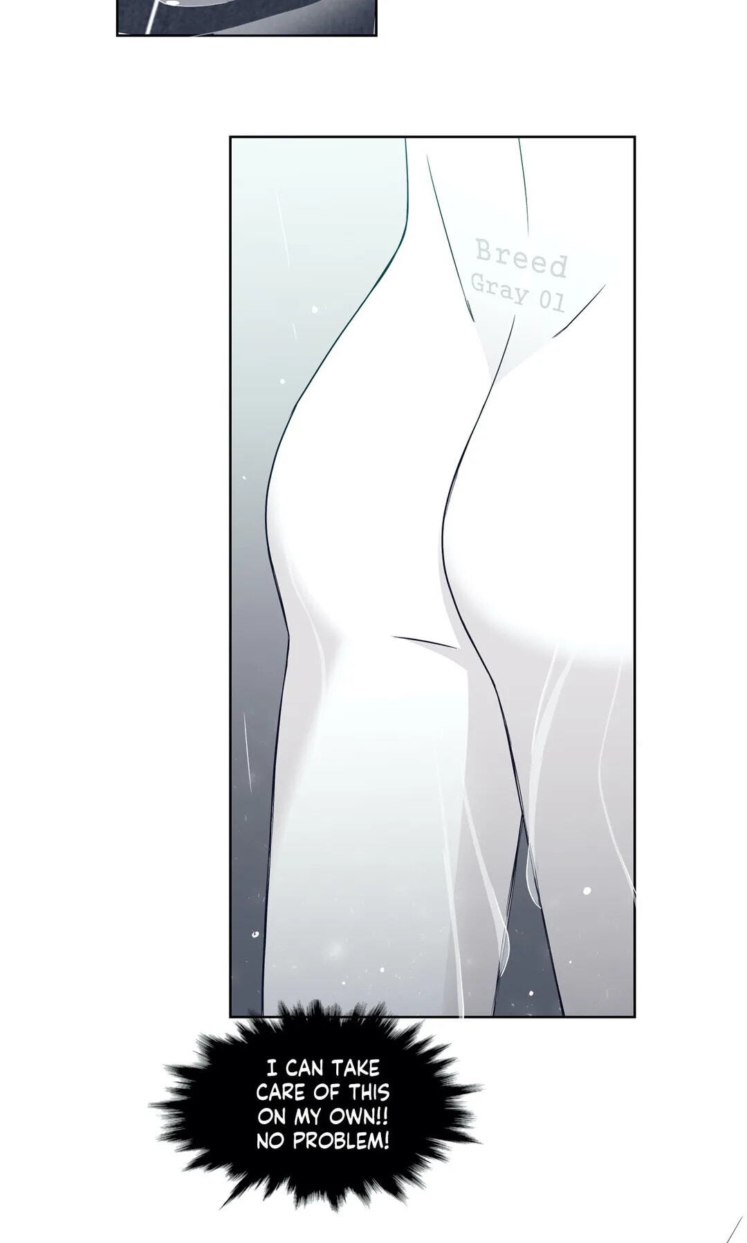 Read Gold Gray chapter 16 image 54 on Lezhin