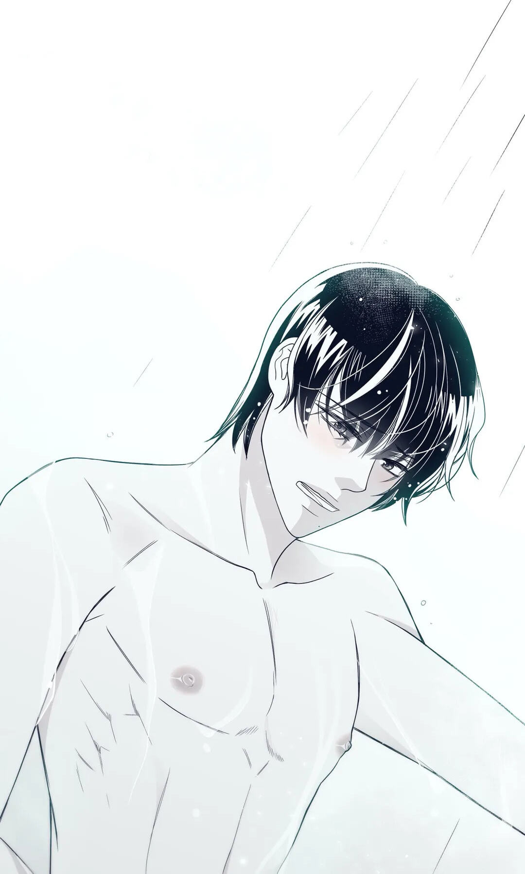 Read Gold Gray chapter 16 image 55 on Lezhin