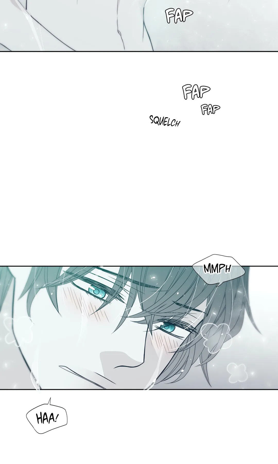Read Gold Gray chapter 16 image 56 on Lezhin