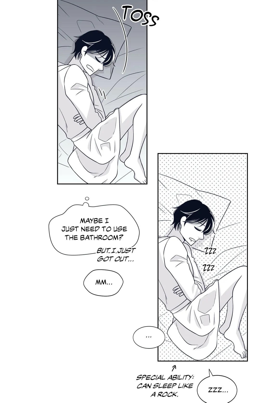 Read Gold Gray chapter 16 image 63 on Lezhin