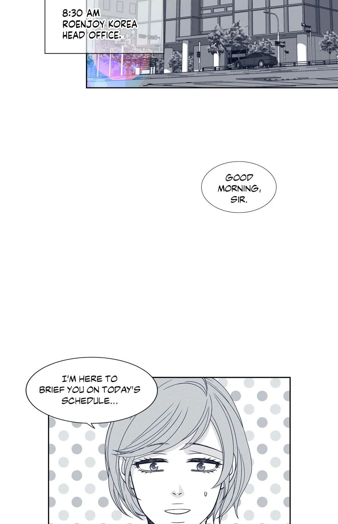 Read Gold Gray chapter 16 image 66 on Lezhin