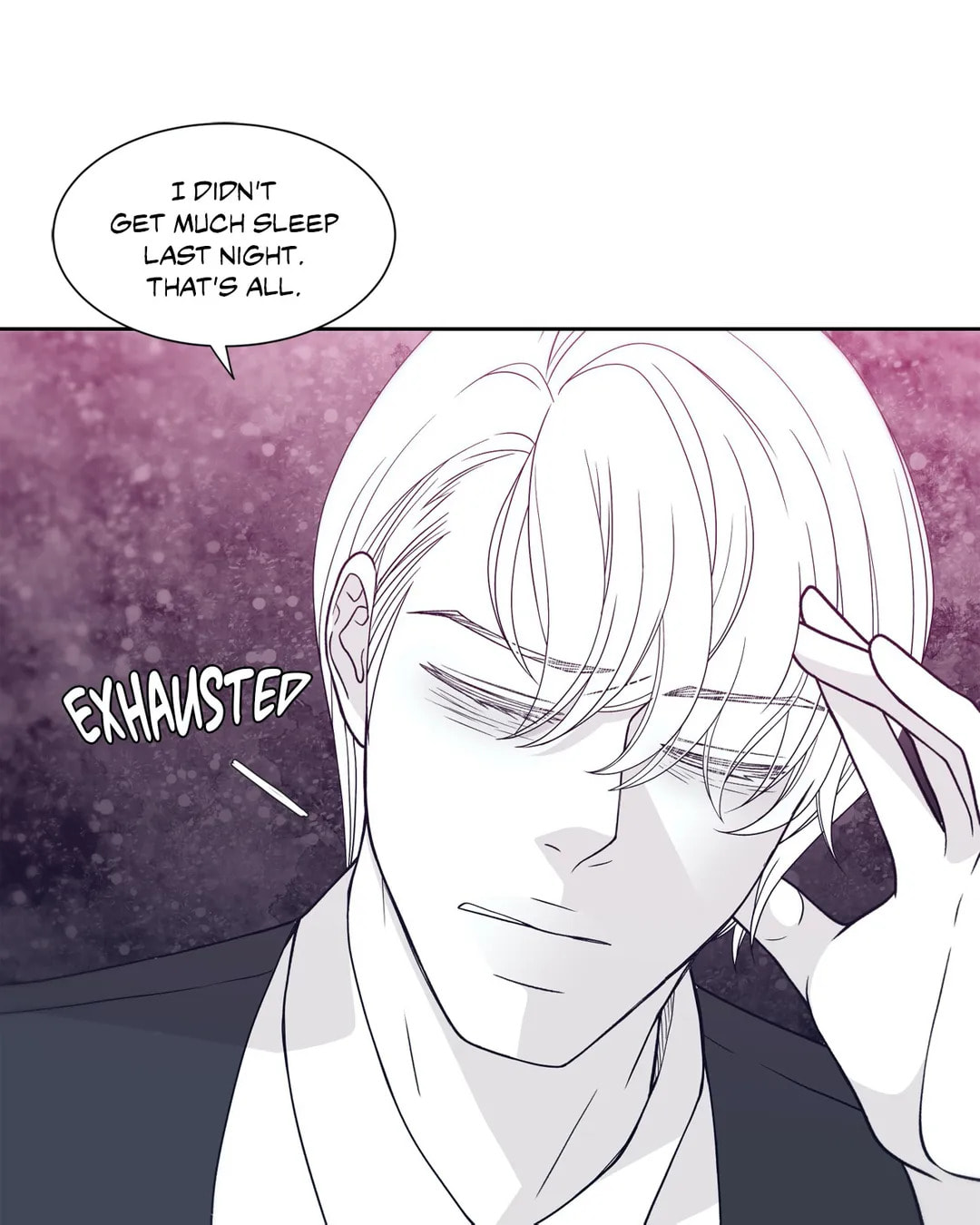 Read Gold Gray chapter 16 image 68 on Lezhin
