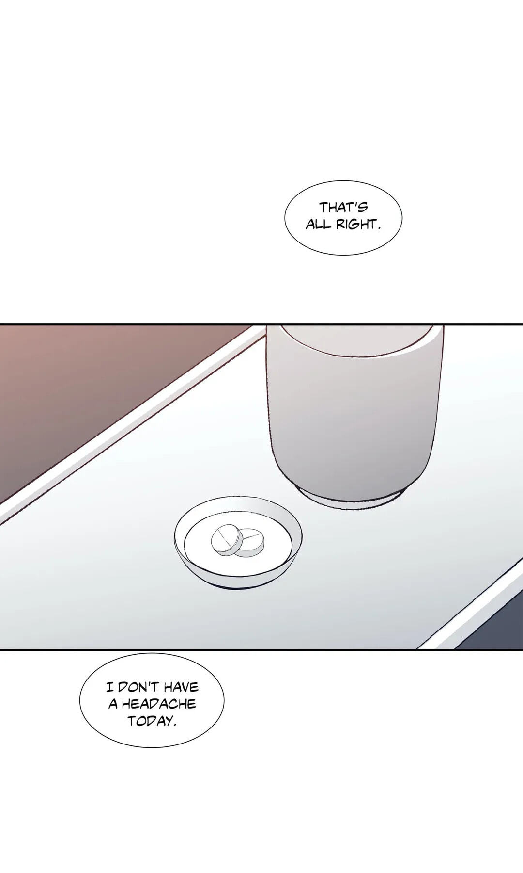Read Gold Gray chapter 17 image 13 on Lezhin