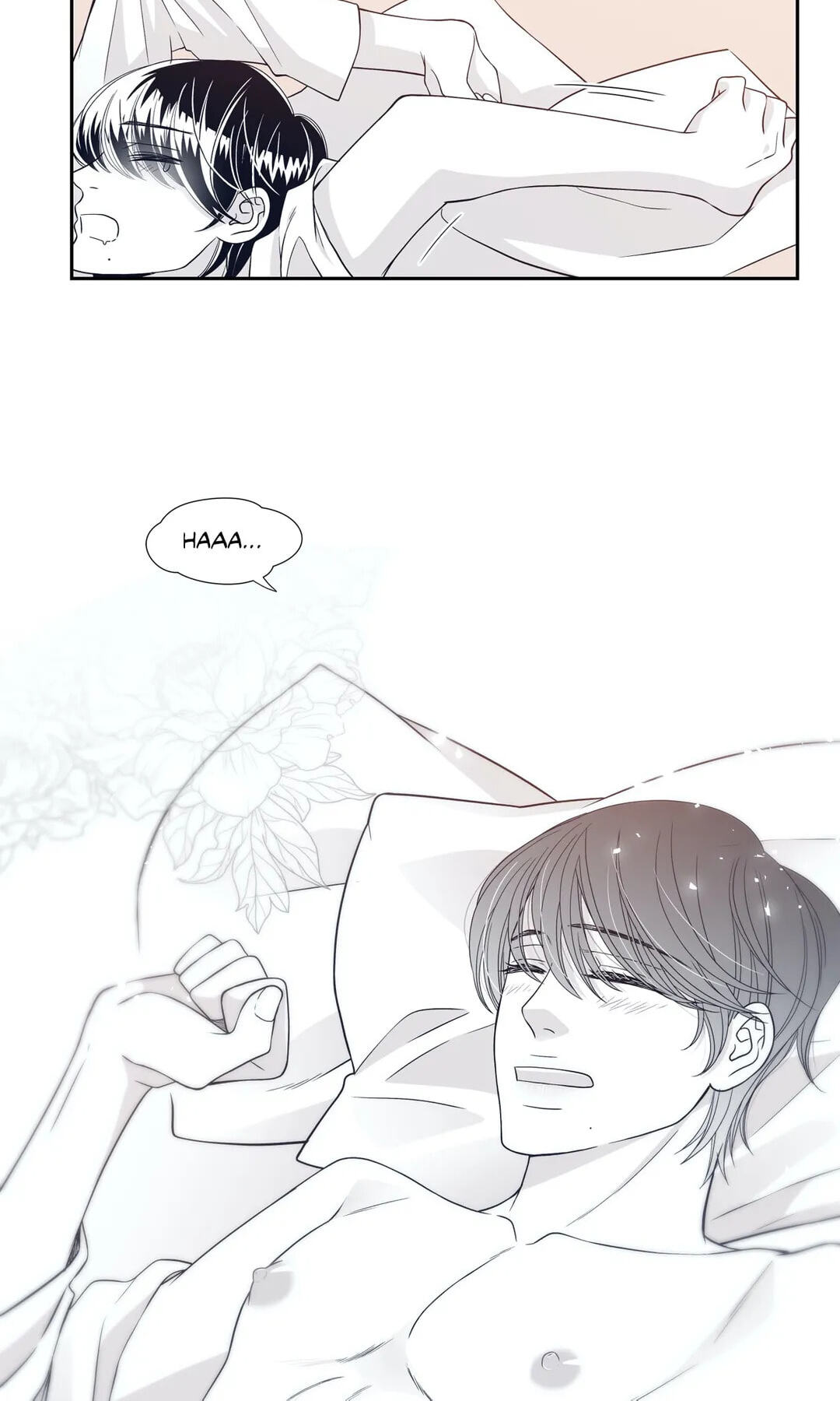 Read Gold Gray chapter 17 image 15 on Lezhin