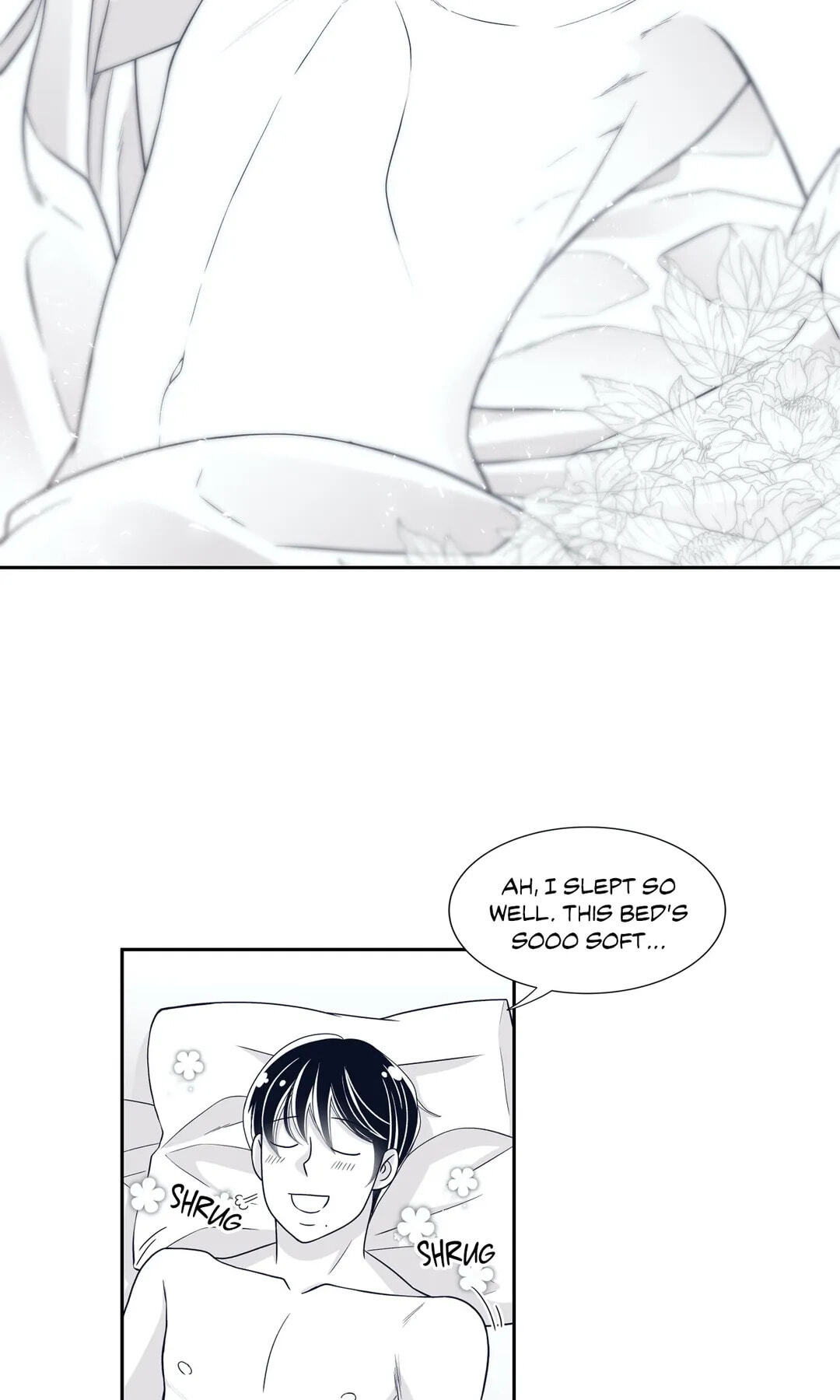 Read Gold Gray chapter 17 image 16 on Lezhin