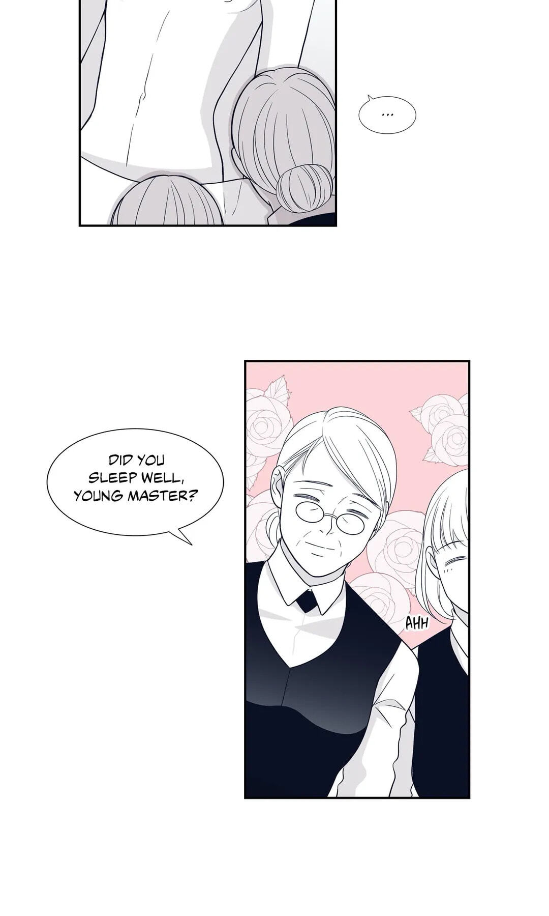 Read Gold Gray chapter 17 image 17 on Lezhin