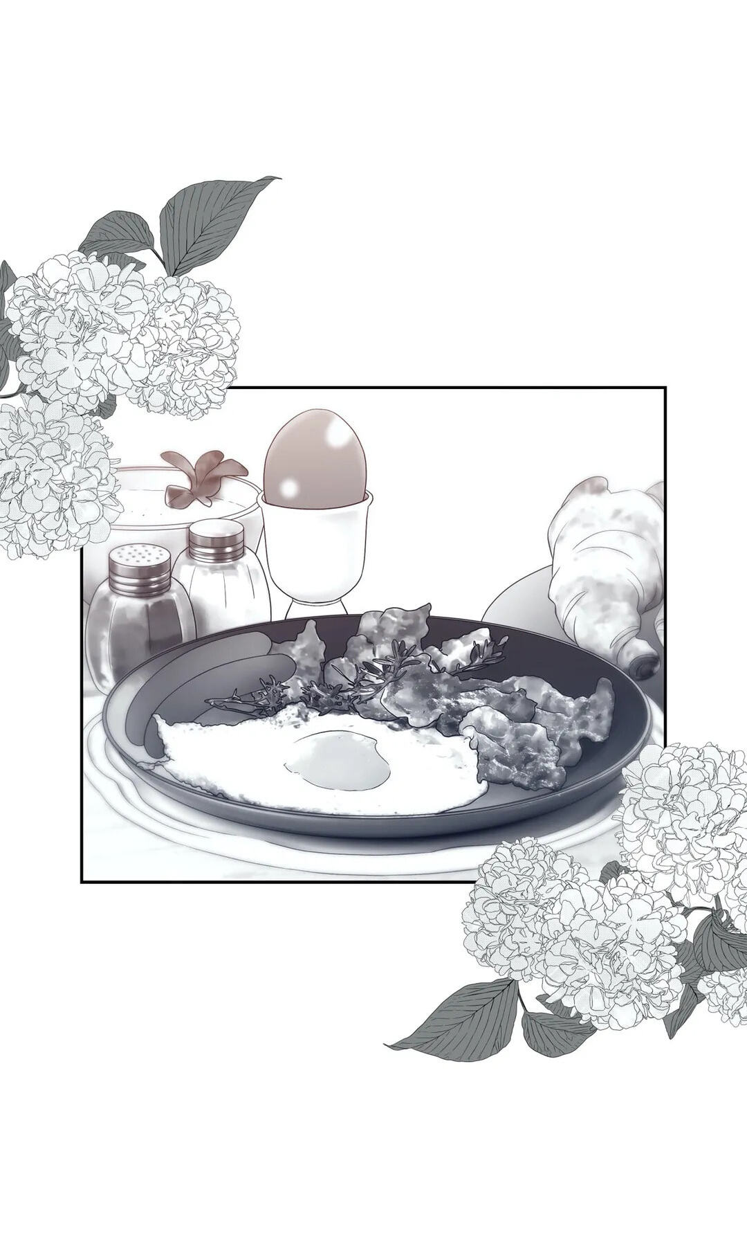 Read Gold Gray chapter 17 image 19 on Lezhin