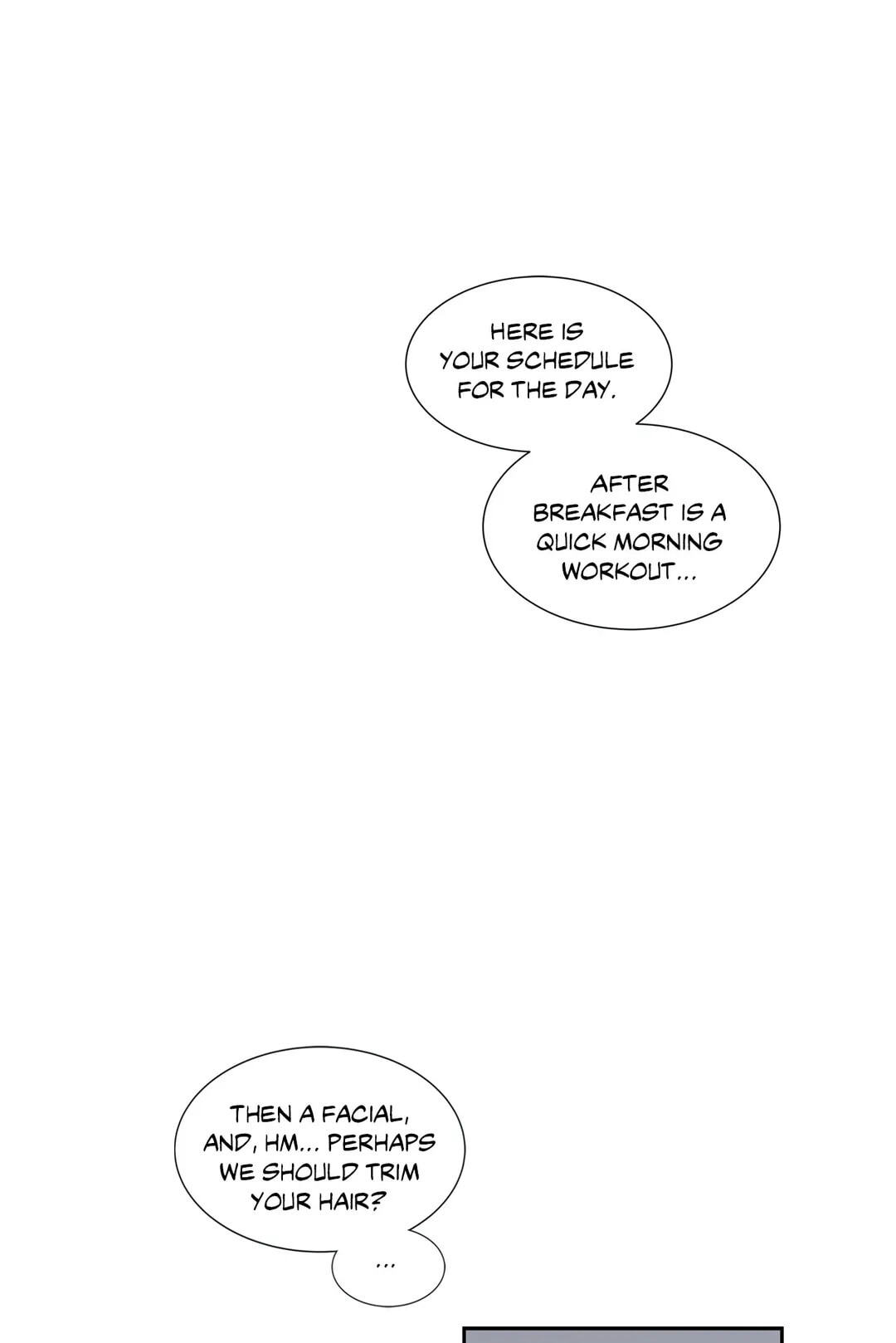 Read Gold Gray chapter 17 image 20 on Lezhin