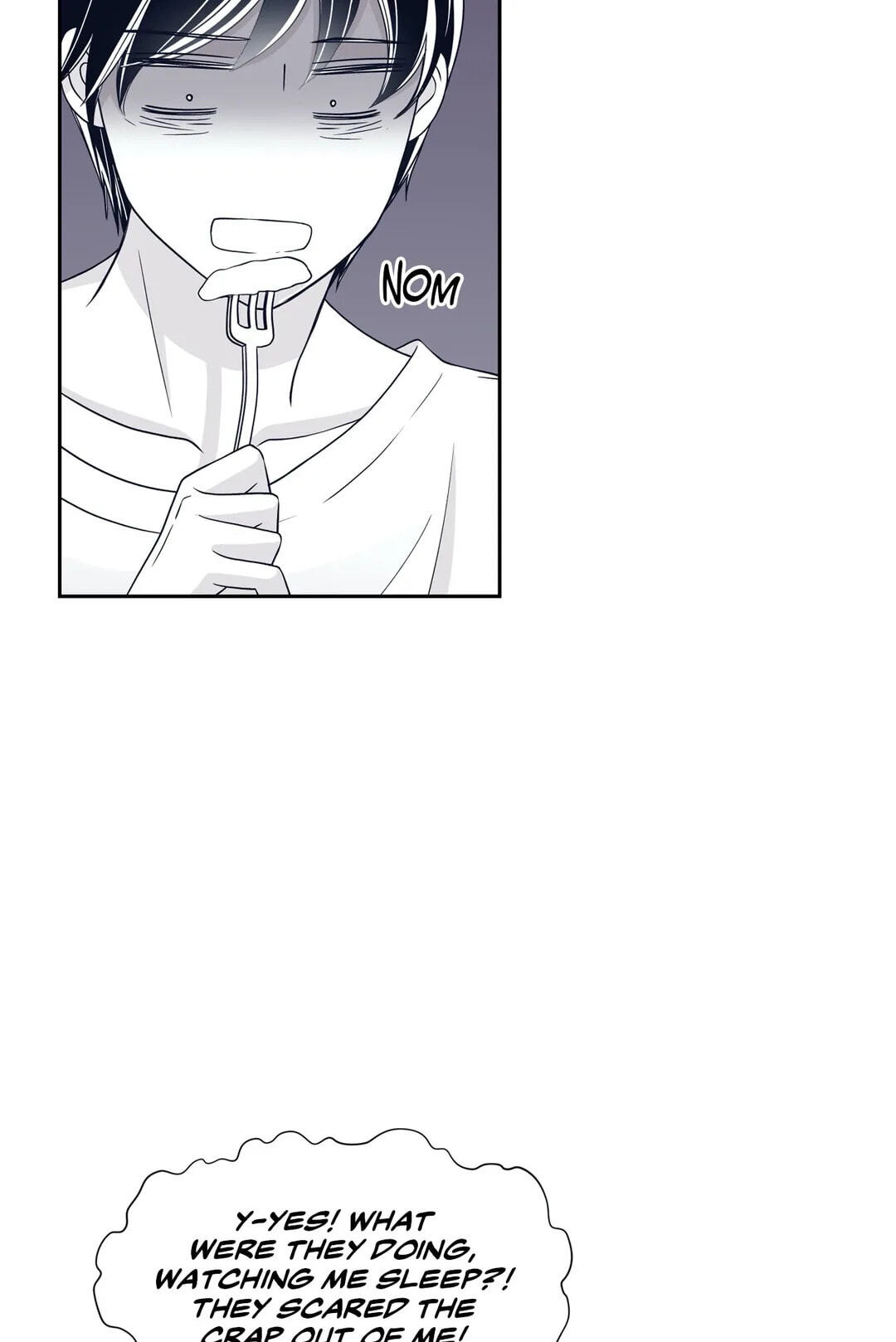 Read Gold Gray chapter 17 image 22 on Lezhin