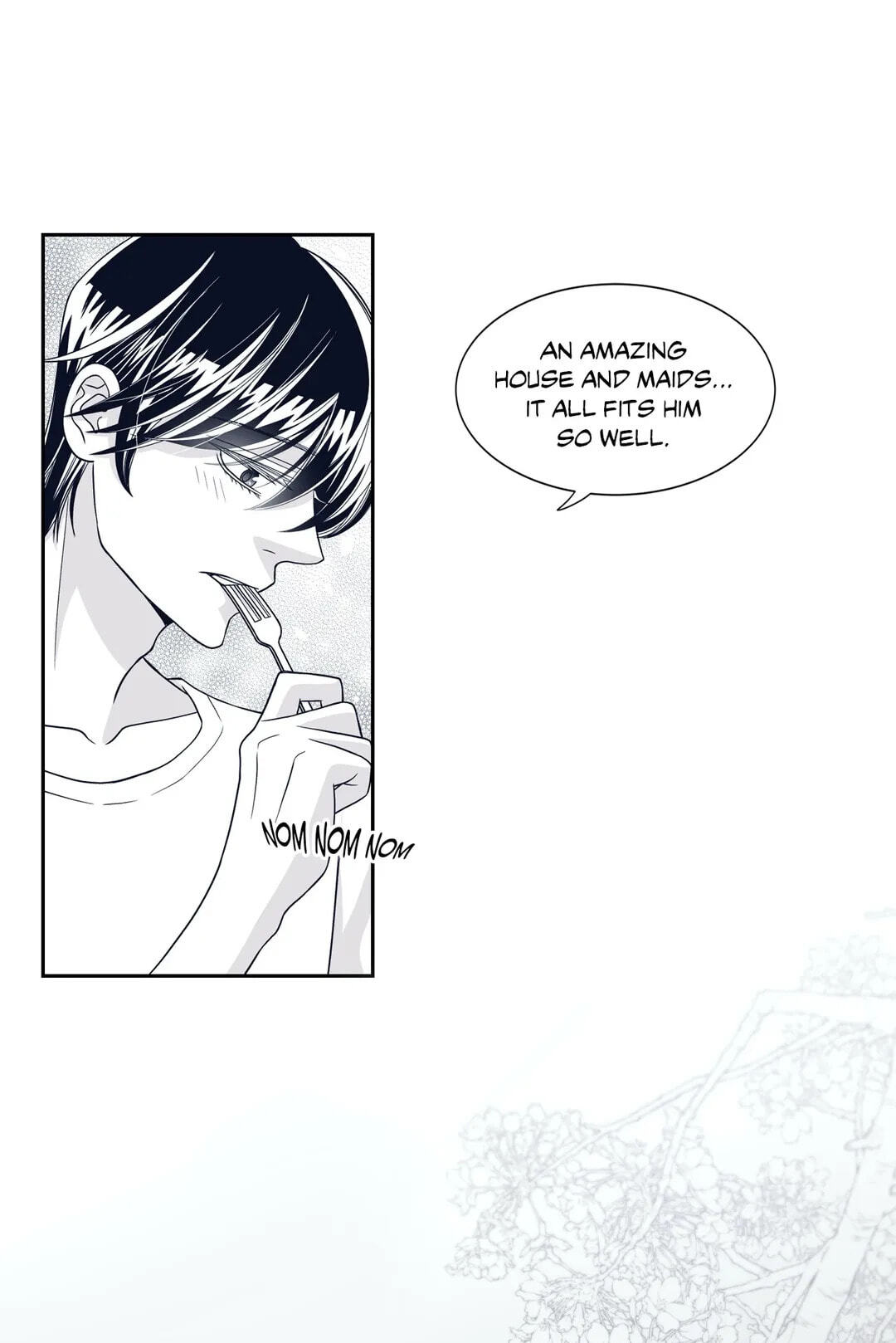 Read Gold Gray chapter 17 image 24 on Lezhin
