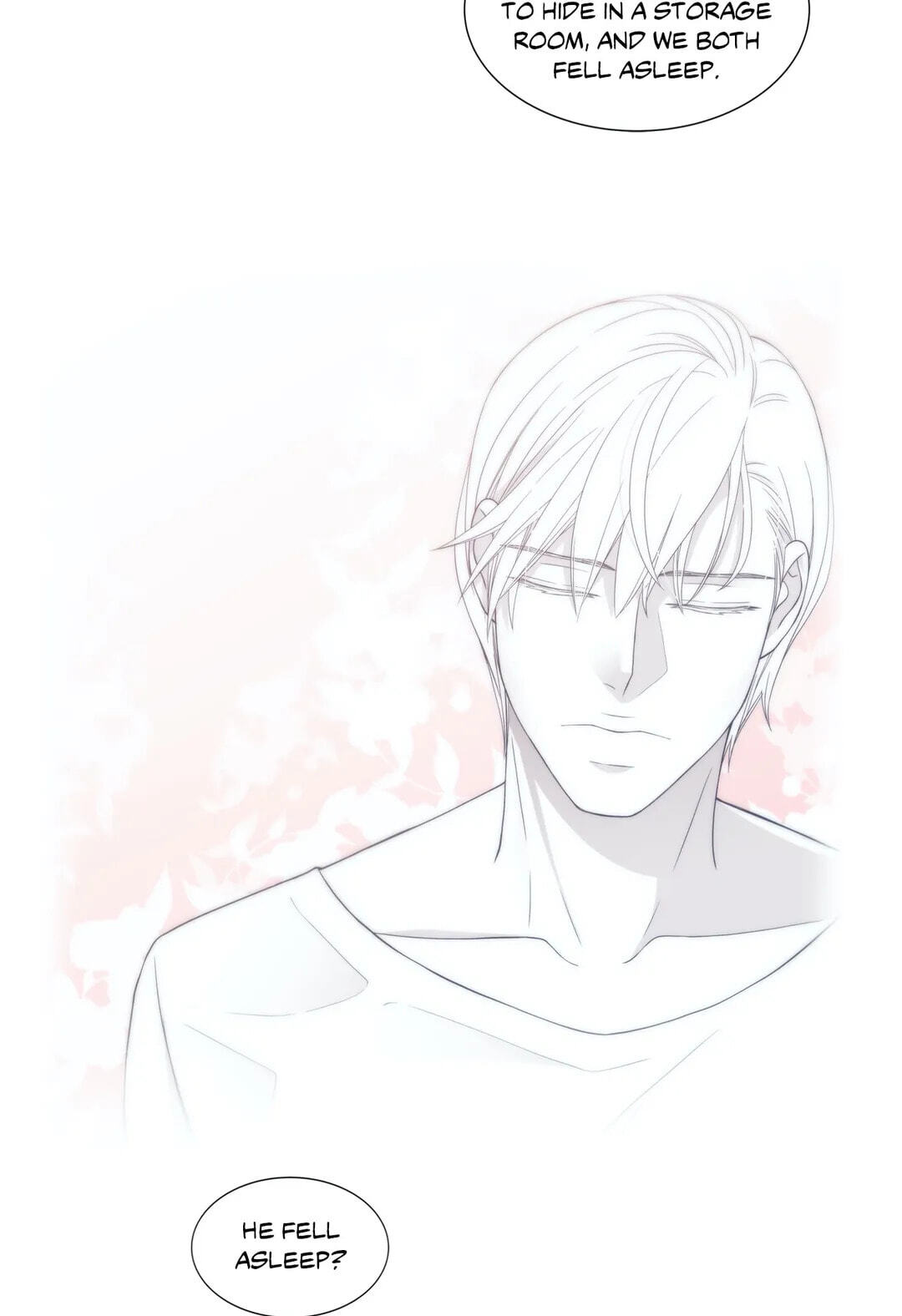 Read Gold Gray chapter 17 image 30 on Lezhin