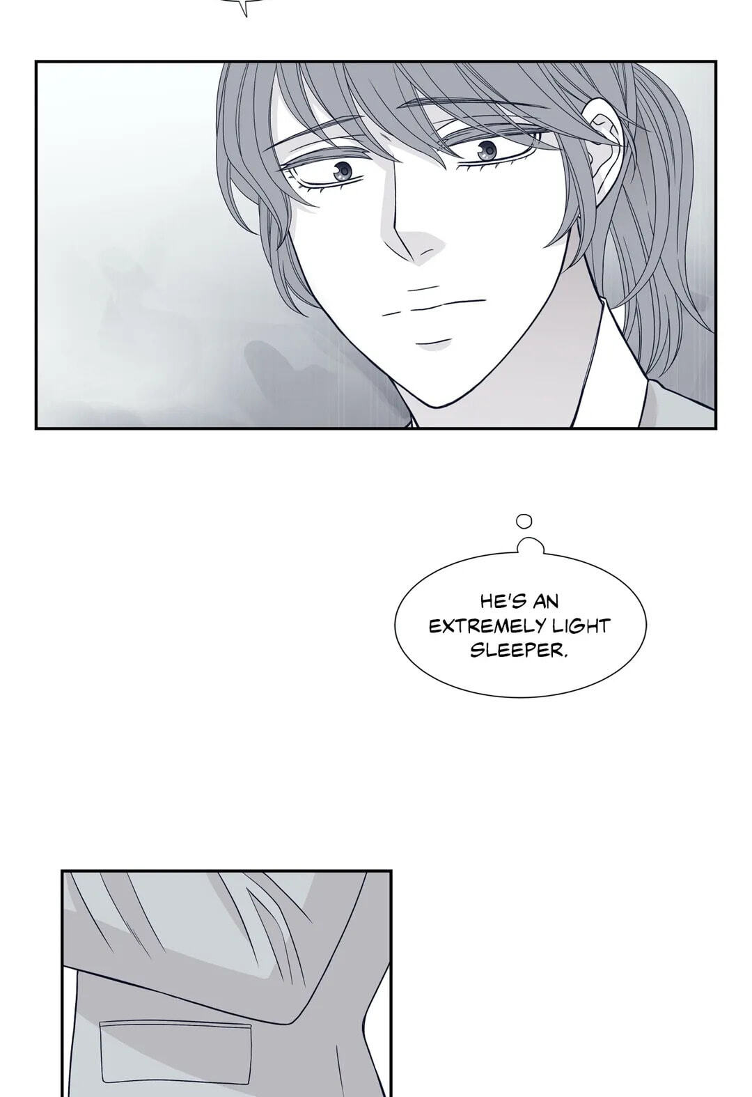 Read Gold Gray chapter 17 image 31 on Lezhin
