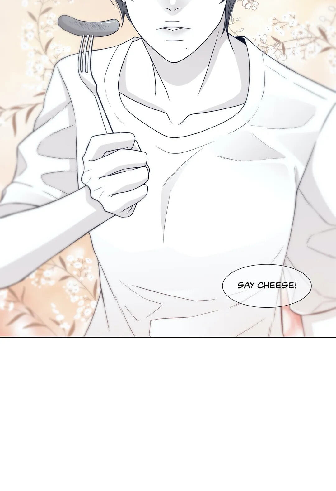 Read Gold Gray chapter 17 image 35 on Lezhin