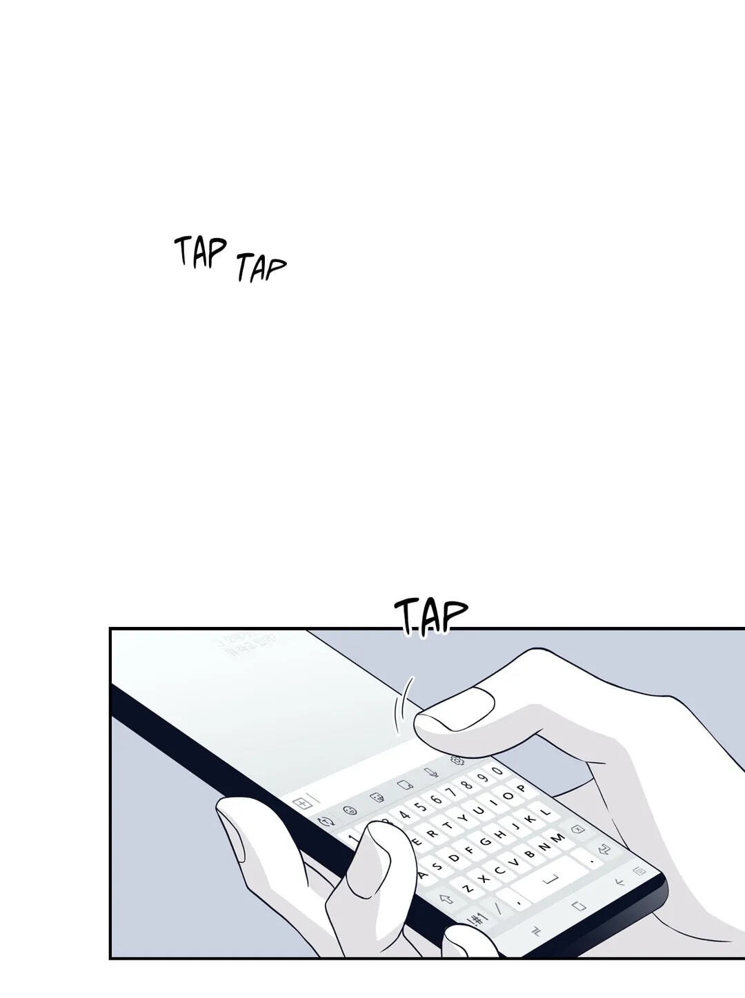 Read Gold Gray chapter 17 image 36 on Lezhin