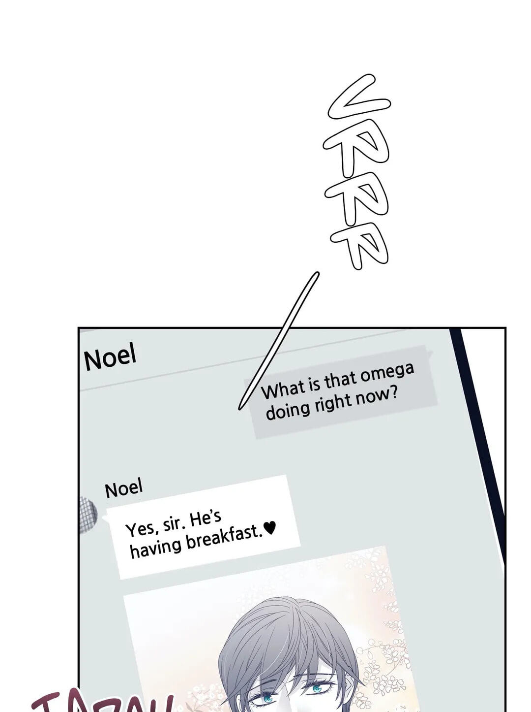 Read Gold Gray chapter 17 image 37 on Lezhin