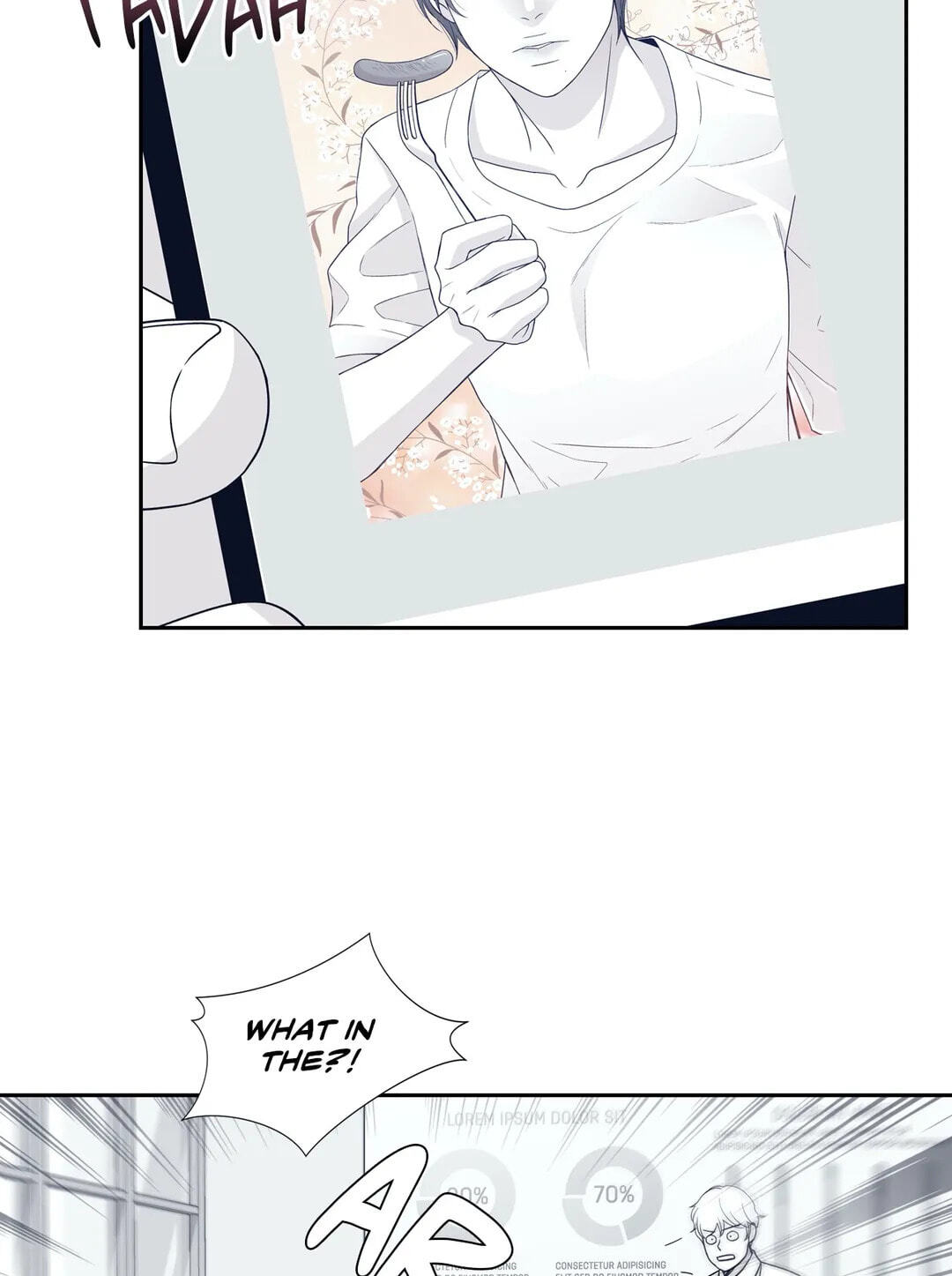 Read Gold Gray chapter 17 image 38 on Lezhin