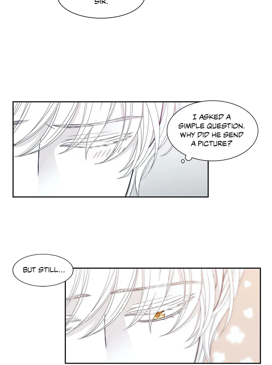 Read Gold Gray chapter 17 image 42 on Lezhin