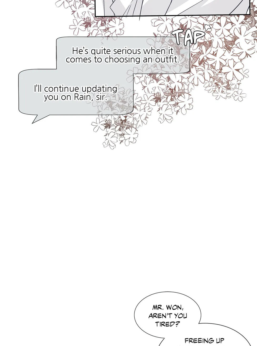 Read Gold Gray chapter 17 image 48 on Lezhin