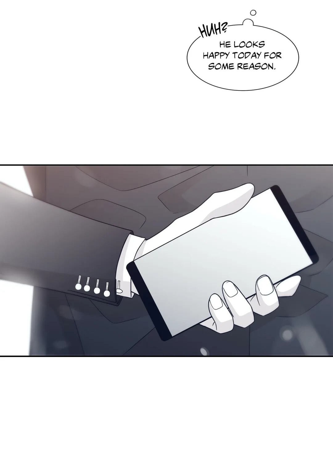Read Gold Gray chapter 17 image 51 on Lezhin