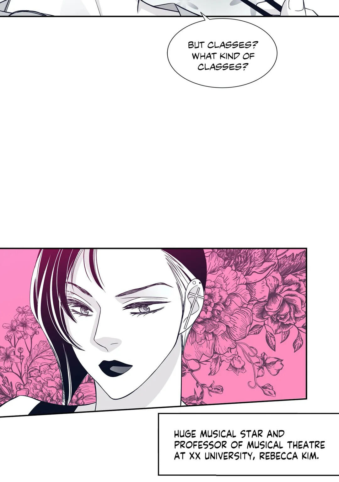 Read Gold Gray chapter 17 image 55 on Lezhin