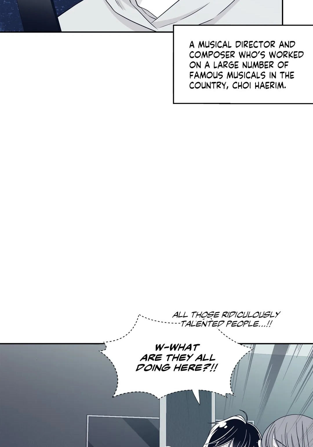 Read Gold Gray chapter 17 image 57 on Lezhin