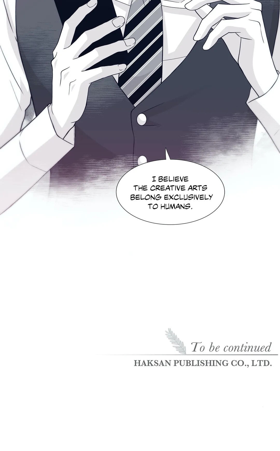Read Gold Gray chapter 17 image 67 on Lezhin