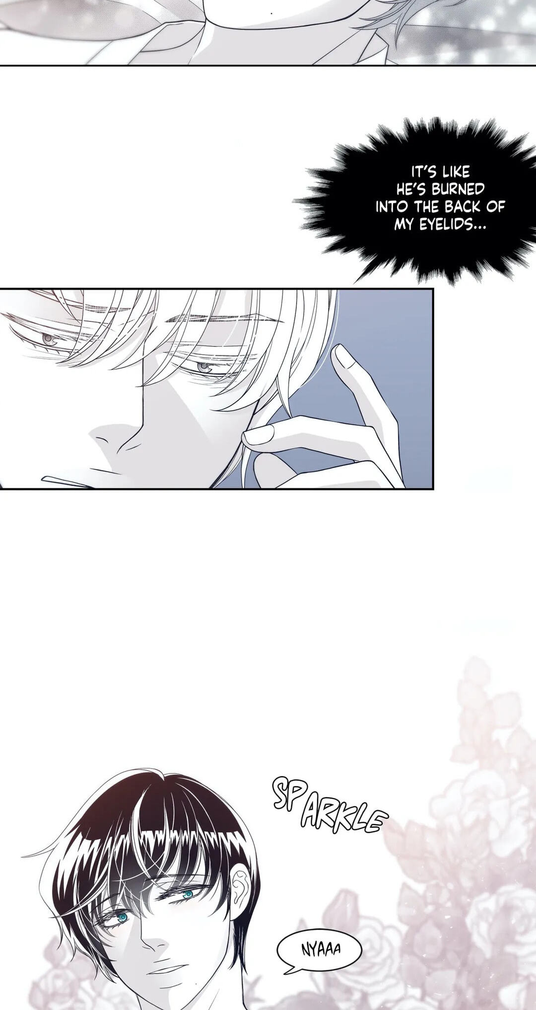 Read Gold Gray chapter 17 image 7 on Lezhin
