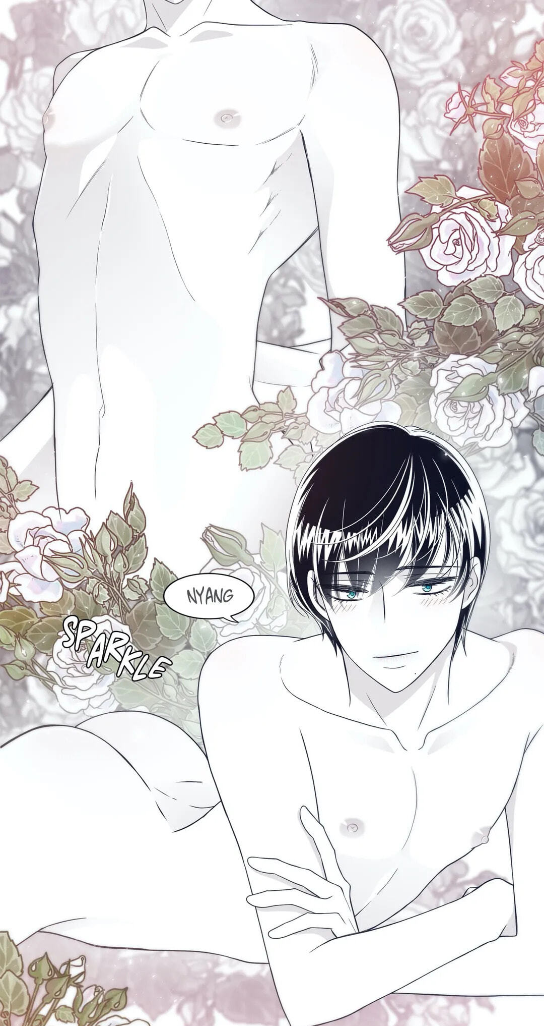 Read Gold Gray chapter 17 image 8 on Lezhin