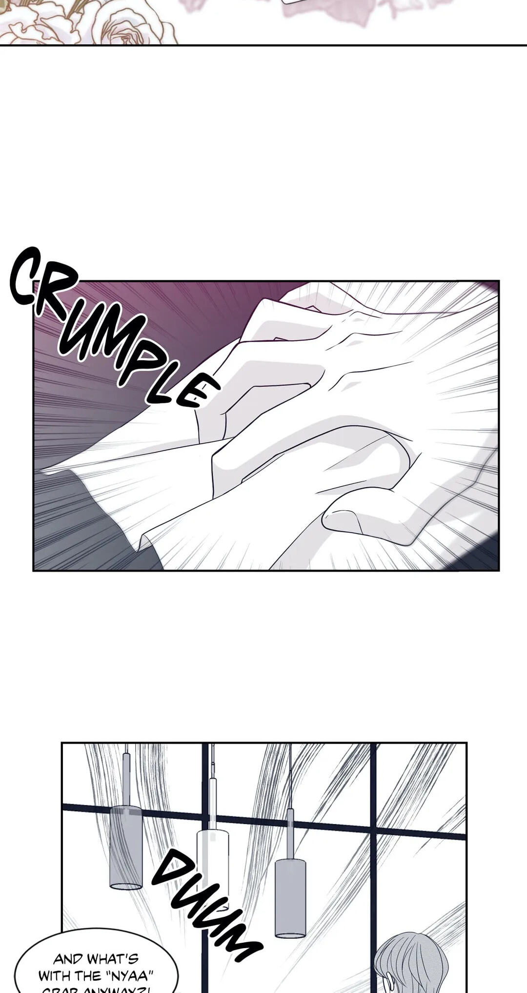 Read Gold Gray chapter 17 image 9 on Lezhin