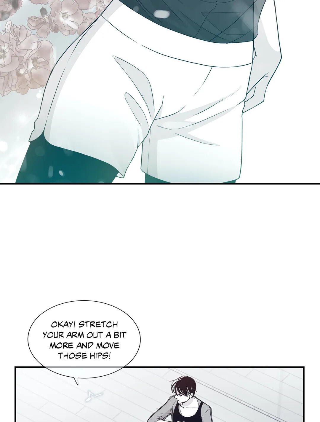 Read Gold Gray chapter 18 image 14 on Lezhin