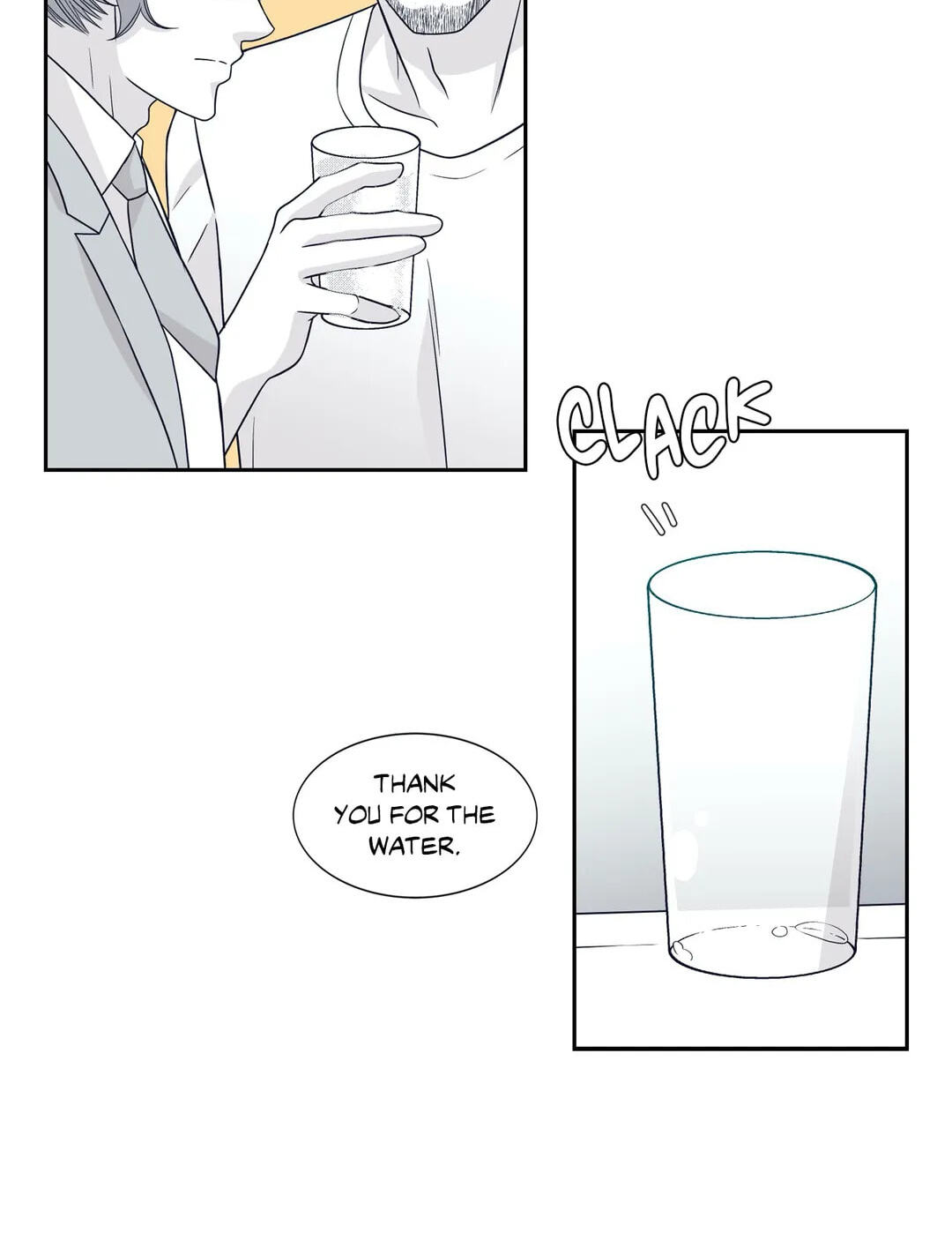 Read Gold Gray chapter 18 image 19 on Lezhin