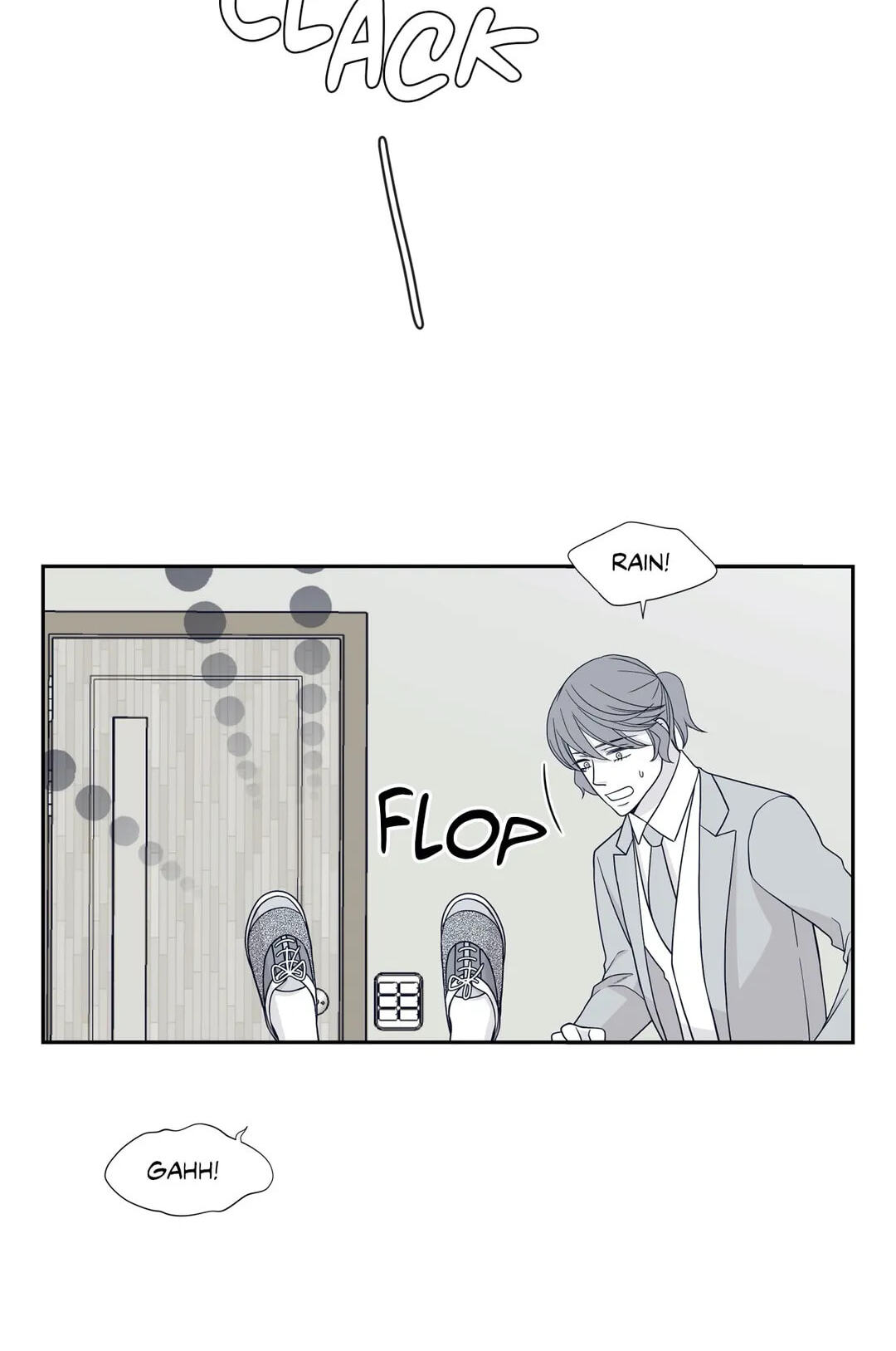 Read Gold Gray chapter 18 image 21 on Lezhin