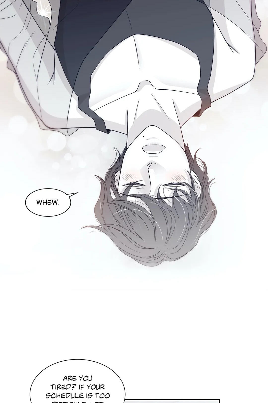 Read Gold Gray chapter 18 image 23 on Lezhin