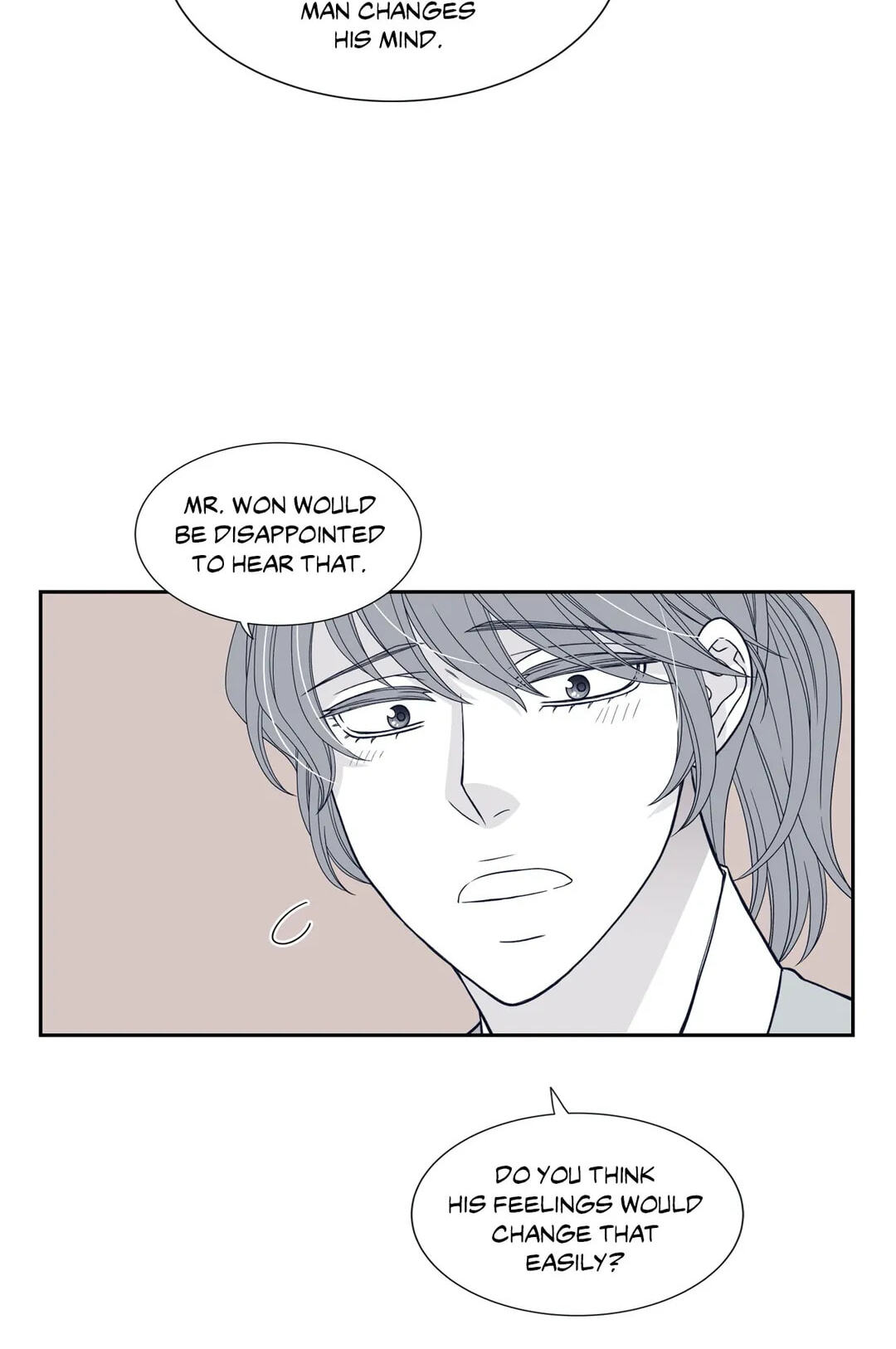 Read Gold Gray chapter 18 image 25 on Lezhin
