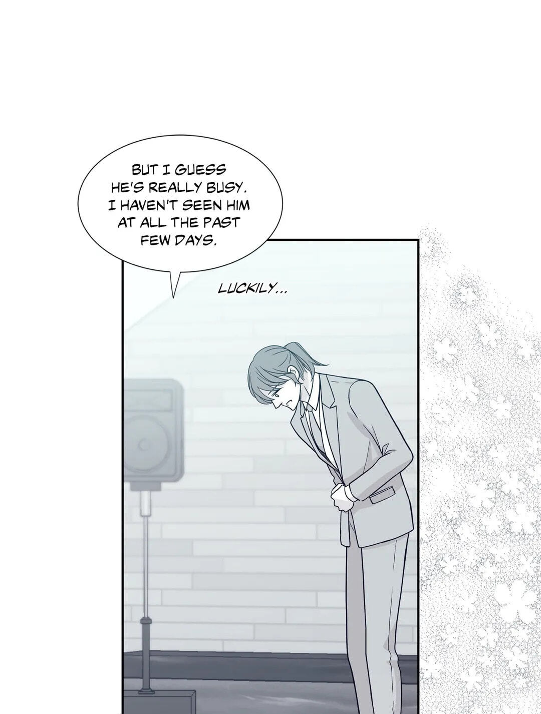 Read Gold Gray chapter 18 image 28 on Lezhin